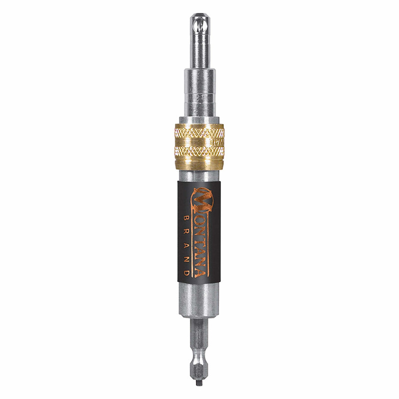 Self-Centering Drill And Driver Hinge Bit - Size:7/64"